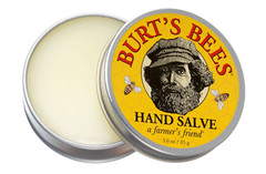 Burt’s Bees Hand Salve A Farmer’s Friend (Sealed In Tin) – 3.0 oz