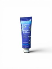 Broadway Colors Lavender Hand Cream 0.88 oz Moisturizing Hand & Cuticle Cream