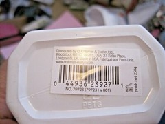 CRABTREE EVELYN IRIS ULTRAMOISTURISING HAND THERAPY CREAM 8.8 oz PUMP BOTTLE