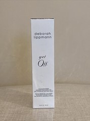 Deborah Lippmann Get Off Callus Softener 3.6 Fl Oz Intensive Treatment For Heels