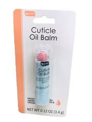 B.pure Oil Balm Infused W/Shea Butter/Jojoba/Coconut Oil & Vit. E