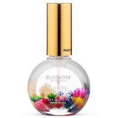 Blossom Hydrating, Moisturizing, Strengthening, Scented Cuticle Oil, Infused…