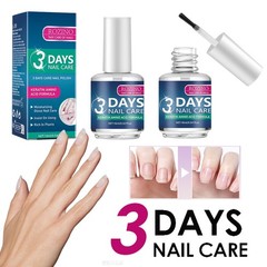2PACK 3 Days Nail Care – Keratin Amino Acid Formula Superior Nail Nourish ~HOT