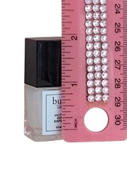 Butter London MELT AWAY CUTICLE REMOVER LIQUID EXFOLIATOR Nail Care 0.4 fl oz