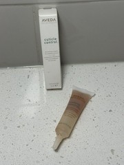 Aveda Cuticle Control Minimizing Complex for Problem Cuticles (0.5 fl oz/15 ml)