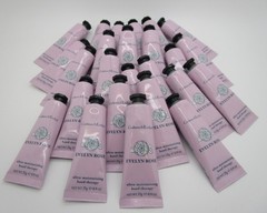 EVELYN ROSE Original Crabtree & Evelyn Hand Therapy 0.9 oz ea Lot of 25