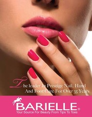 Barielle 7-in-1 Elixir Nail Treatment .5 oz.