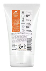 Dr. Organic Bioactive Skincare Manuka Honey intensive rescue foot + heel cream