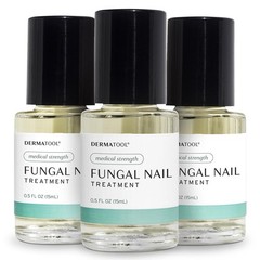 DERMATOOL Toenail Fungus Treatment Extra Strength – 0.5 fl oz