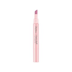 Push & Buff 2-in-1 Cuticle Care Treatment Pen | Exfoliates, Polishes and Smoo…