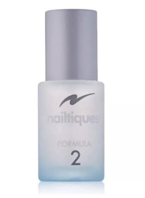 Nailtiques Formula 2 Nail Growth Formula 7 ml 1/4 oz.