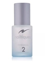 Nailtiques Formula 2 Nail Growth Formula 7 ml 1/4 oz.