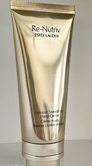 SEALED Estee Lauder FULL SIZE Re-Nutriv Intensive Smoothing Hand Creme 3.4oz NEW