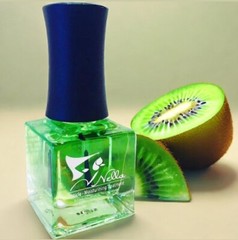 NELLA NAIL & CUTICLE MOISTURIZING TREATMENT FOR HANDS & FEET *SCENT- KIWI