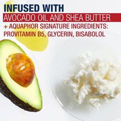 Aquaphor Repairing Hand Masks, Moisturizing Gloves for Dry Hands, Moisturizer…