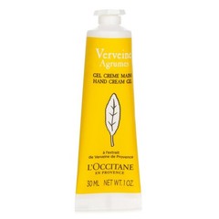 L’Occitane – Citrus Verbena Hand Cream Gel 30ml/1oz
