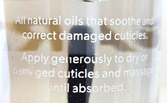 BeautyGARDE Lot 5 Vitamin E Guardian Cuticle Oil Hydrate Heal Protect Nails NEW
