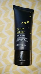 EVulcano Moisturizing Hand Cream And Body Wash