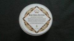 Nubian Heritage Raw Shea Butter Infused Shea Butter 4 Oz Age-Defying #5
