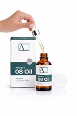 Arkada 08 Oil Protect Nail Skin Regeneration 30ml ‼️Fast Shipping From USA🇺🇸‼️