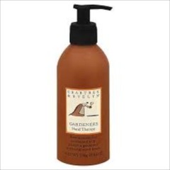 Crabtree Evelyn Gardeners Hand Cream 8.8 oz , 250ml