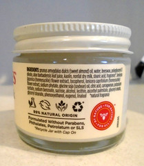 Burt’s Bees Almond & Milk Hand Cream, 2 oz