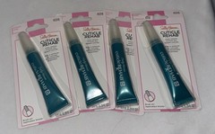 Sally Hansen 41053 Cuticle Rehab by Sally Hansen Lot Of 4 New Tubes .29 Fl Oz Ea
