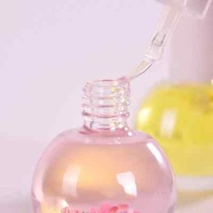NAIL and CUTICLE OIL Blossom Hydrating, Moisturizing, Strengthening, Scented