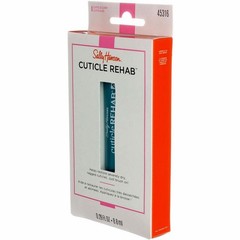 Cuticle Rehab Treatment 3 Pack – Nourishing Formula for Healthy Nails & Cuticles