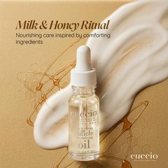 Cuccio Naturale Revitalizing Cuticle Oil – 2.5 Fl Oz (Pack of 1), B0045PKGE6