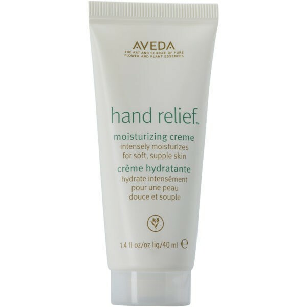 Aveda Hand Relief Moisturizing Creme Cream 1.4 Oz 40 mL NEW