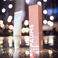 Paume All-in-One Cuticle & Nail Cream 22 ml 0.76 oz New In Box
