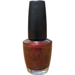OPI Nail Lacquer La Boheme 0.5oz / 15ml