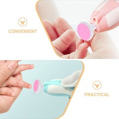 24Pcs Adults Nail Trimmer Pads Durable Reusable Electric Nail Grinding Heads