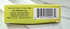 JR Watkins Hand Cuticle Salve Aloe & Green Tea – NIB DISCONTINUED