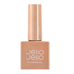 JELLOJELLO Killing Base Gel 10ml Nail Polish Korean Nail Base Gel K-Cosmetics