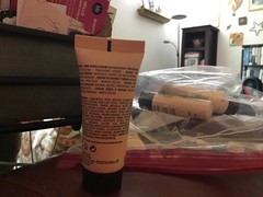 NEW Luxury Nuxe Paris Reve de Miel Hand and Nail Cream 15 ml!