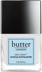 Cuticle Remover Liquid, Melt Away – Cuticle Oil Exfoliator & Softener Gently …
