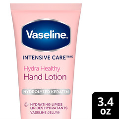 Hand Cream 2-Pack – Healthy Hands Stronger Nails with Keratin, 10X Stronger Nail