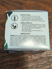 LONDONTOWN KUR Restorative Nail Cream, 1 Fl Oz.