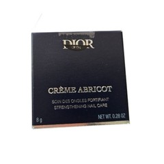 Dior Creme Abricot 8g