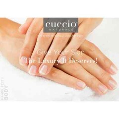 Cuccio Naturale Luxury Spa Revitalizing Cuticle Oil 2.5 oz