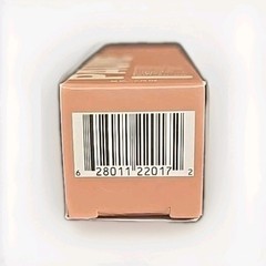 Paume All-in-One Cuticle & Nail Cream Full Size New in Box 22 ML .75 Oz