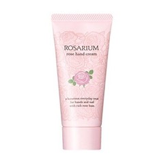 Rose Garden Rose Hand Cream RX 60g Aroma dry skin from JAPAN #nn6