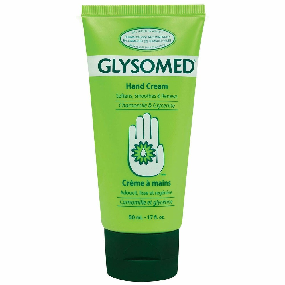Glysomed Hand Cream – 50ml/1.7oz
