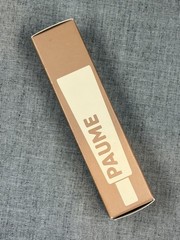 Paume All-in-One Cuticle & Nail Cream Full Size NEW 0.75 oz 22ml