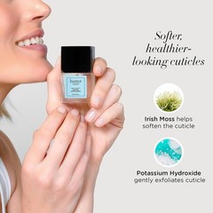 Cuticle Remover Liquid, Melt Away – Cuticle Oil Exfoliator & Softener Gently …