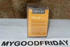 Cuccio Naturale Cuticle Revitalizing Oil Milk & Honey 2.5 fl oz each On Sale