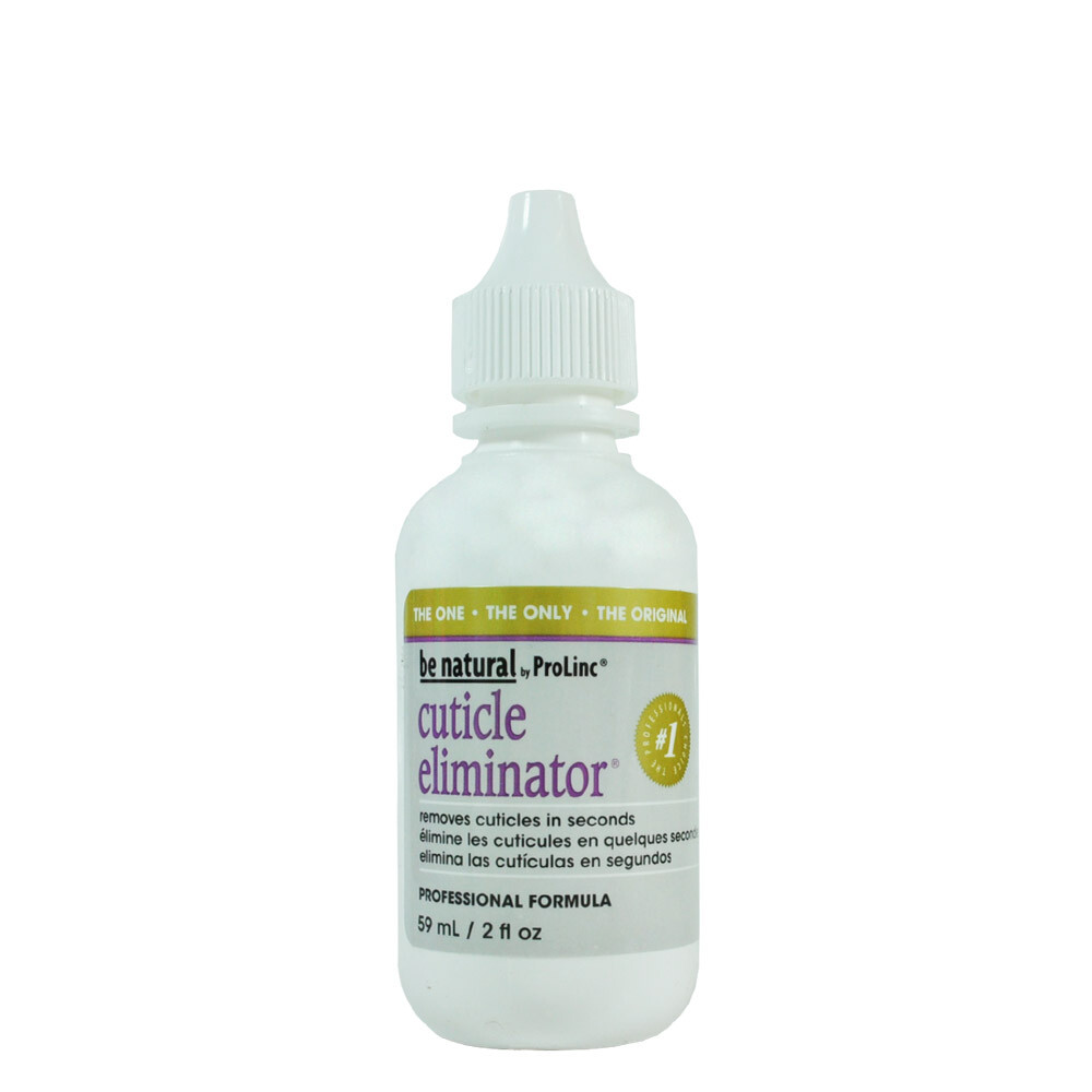 ProLinc Be Natural Cuticle Eliminator Manicure 2oz