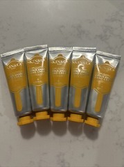 4 Skin & Co Soothing Citrus Amaro Hand Cream 12 ml (0.33 fl.oz.) NEW Sealed